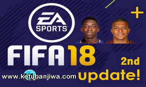 Fifa 18 moddingway squad update