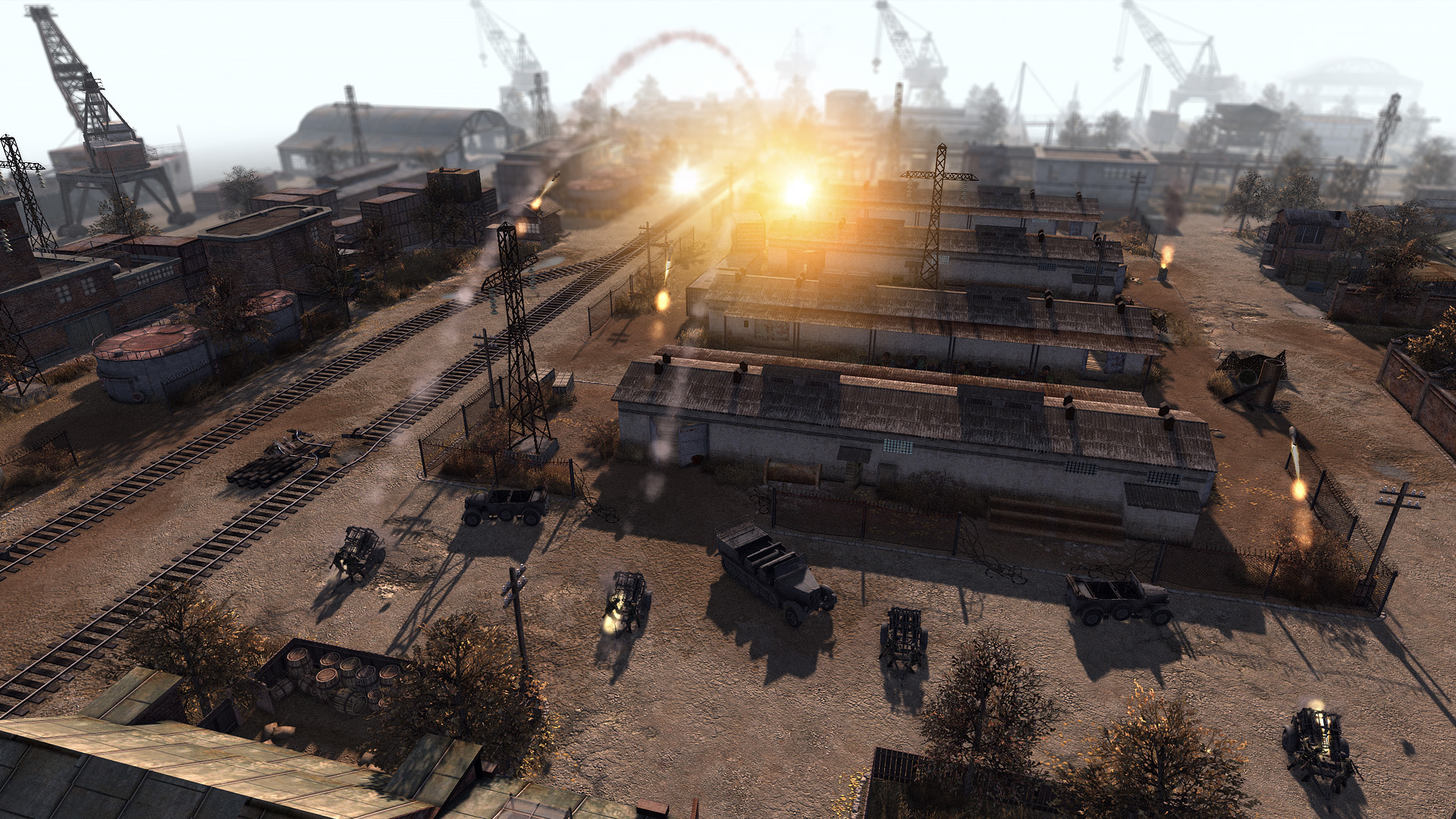 Man Of War Assault Squad 2 System Requirements